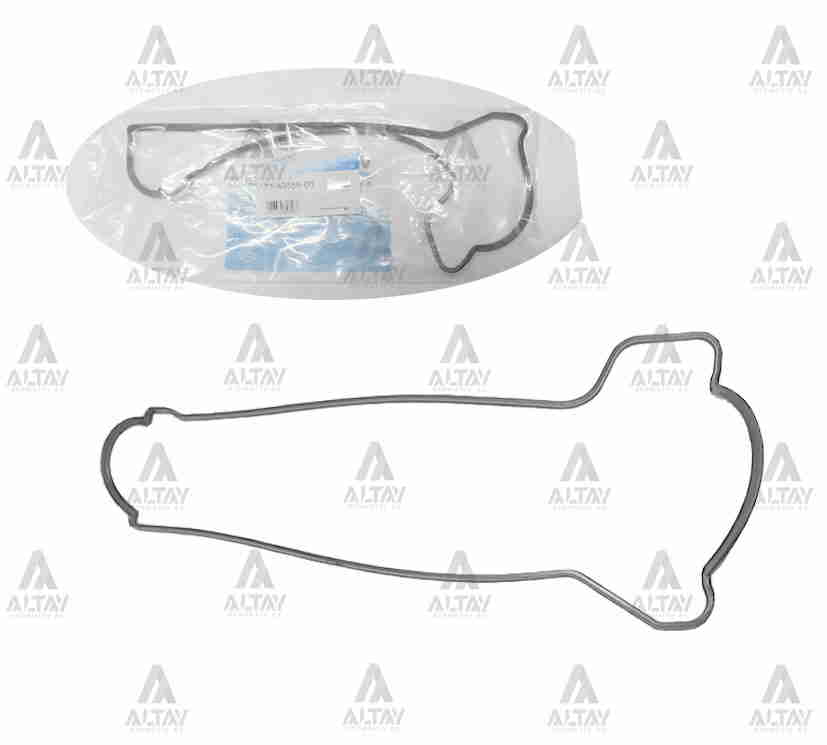Toyota Auris Motor 2007-2011